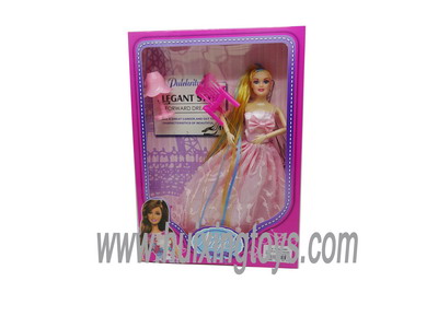 DOLL