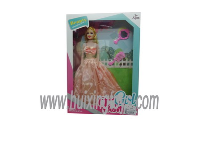 DOLL