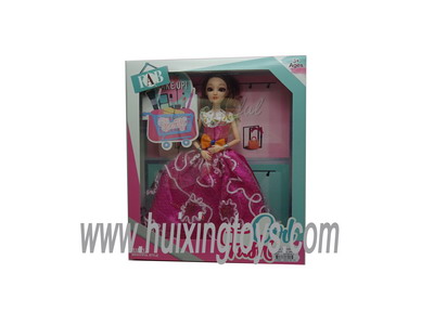 DOLL
