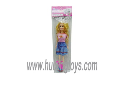 DOLL