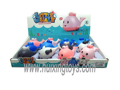 PRESS TOYS