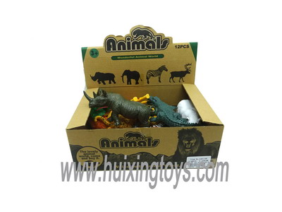 ANIMAL