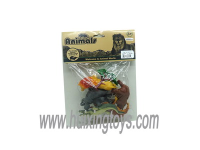 ANIMAL
