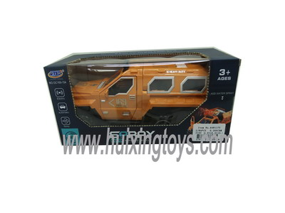 B/O CAR