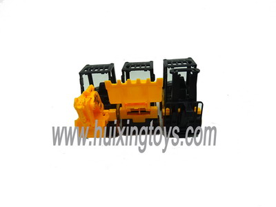 PULL BACK CAR