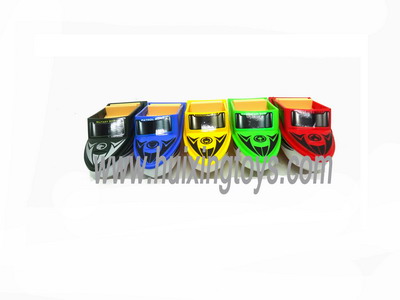 PULL BACK CAR
