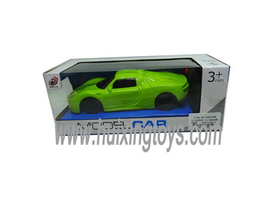 R/C CAR