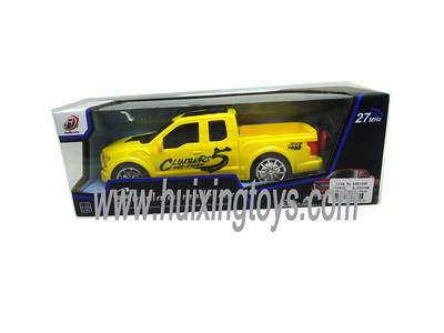 R/C CAR