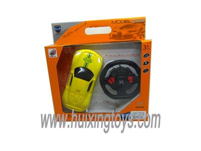 R/C CAR