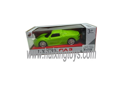 R/C CAR