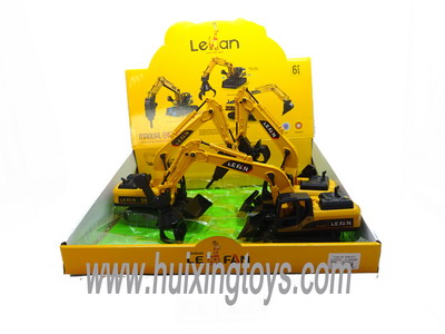 FRICTION CAR