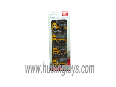 SLIDE CAR