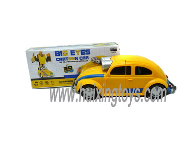 B/O CAR