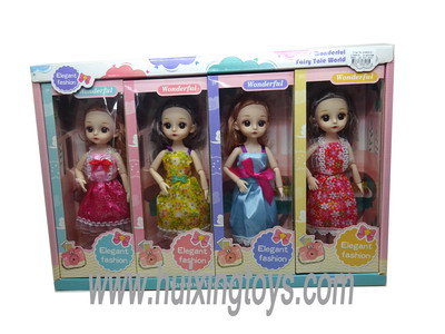 DOLL