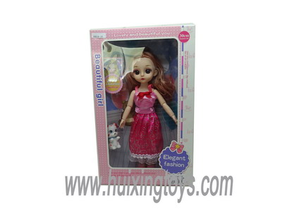 DOLL