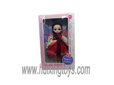 DOLL