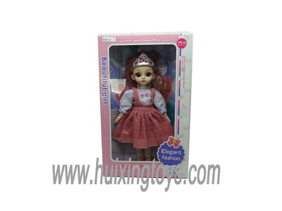 DOLL