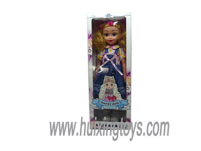 DOLL