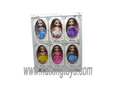 DOLL