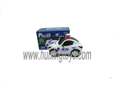 B/O CAR