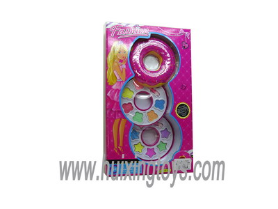 BEAUTY SET