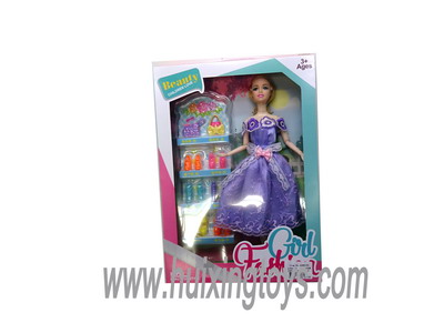 DOLL