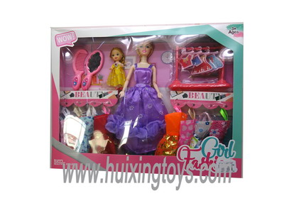 DOLL