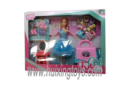 DOLL
