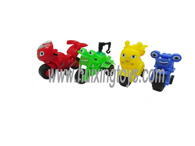 MOTORCYCLE