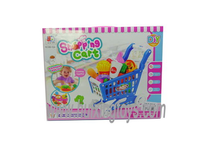 KITCHEN SET