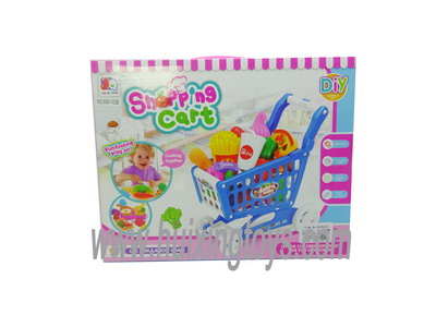 KITCHEN SET
