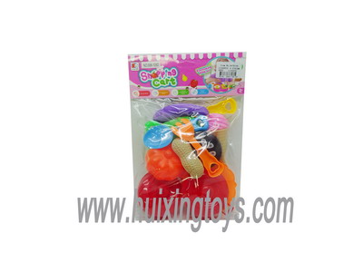 KITCHEN SET