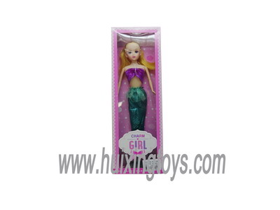 DOLL