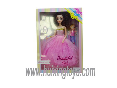 DOLL