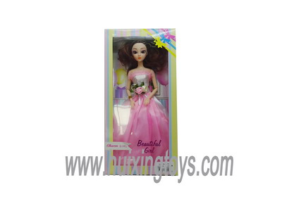 DOLL