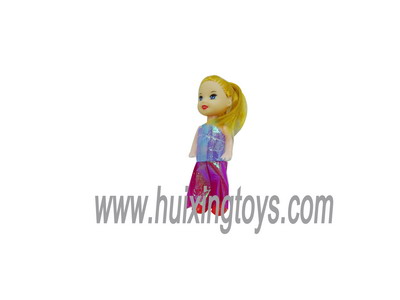 DOLL