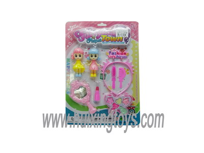 BEAUTY SET