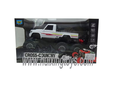 R/C CAR