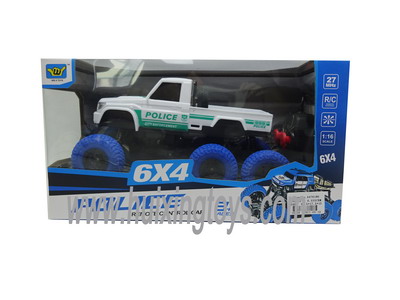 R/C CAR