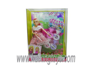 DOLL