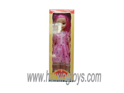 DOLL