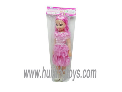 DOLL