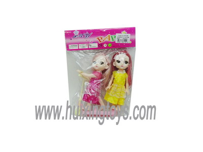 DOLL