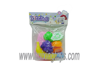 KITCHEN SET