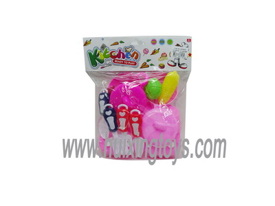 KITCHEN SET