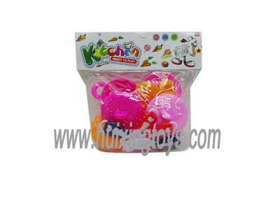 KITCHEN SET