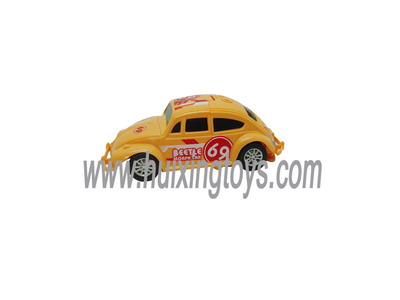 FRICTION CAR