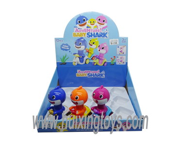 PRESS TOYS