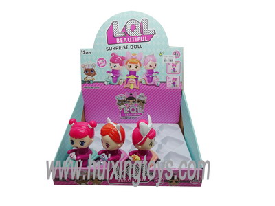 PRESS TOYS