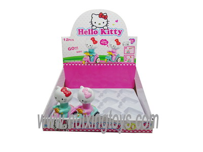 PRESS TOYS